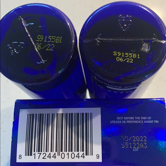 🆕IS clinical-Eye complex + 2 copper firming mist - Picture 4 of 4